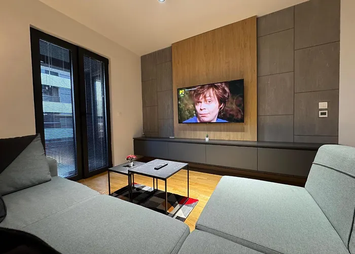 Prime Luxe Suites