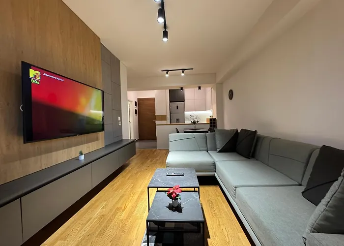 Prime Luxe Suites