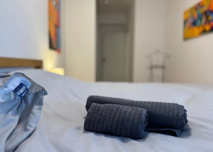 Prime Luxe Suites