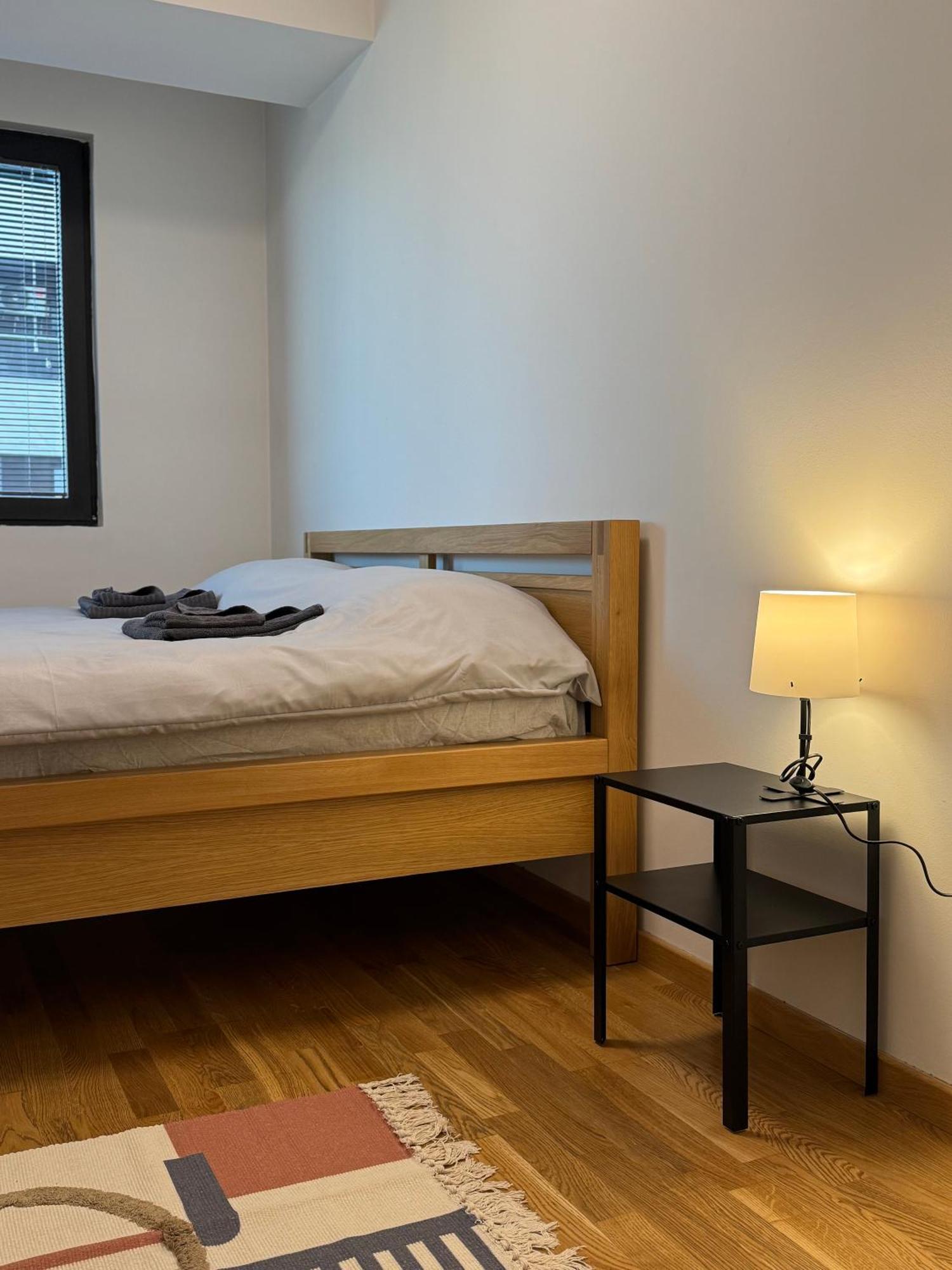 Appartement Prime Luxe Skopje