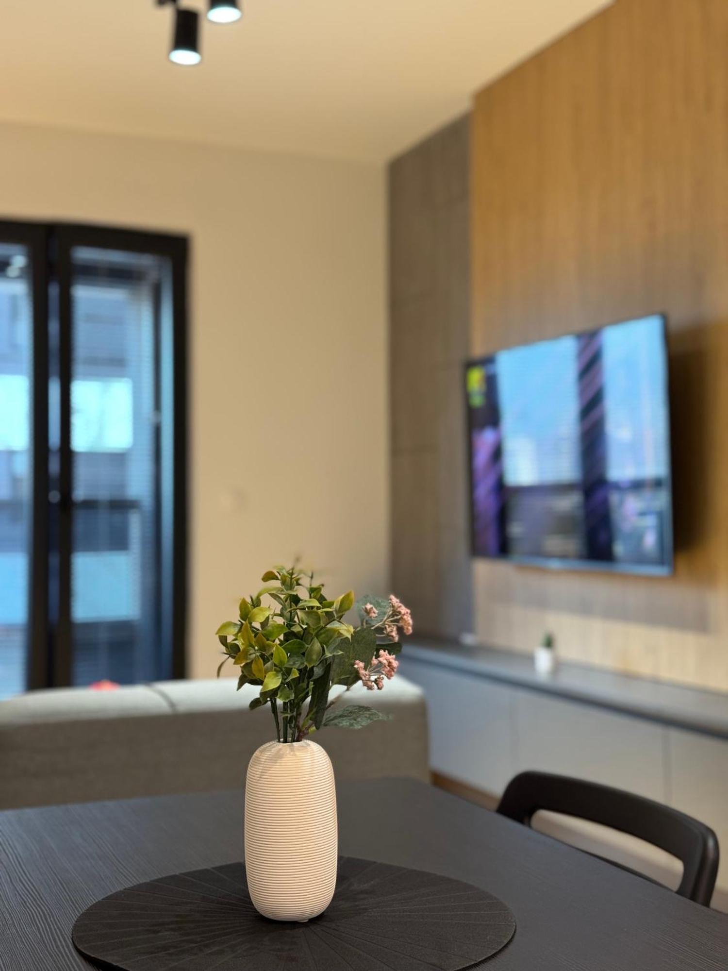 Prime Luxe Appartement *